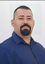Retrato de TIAGO ENFERMEIRO