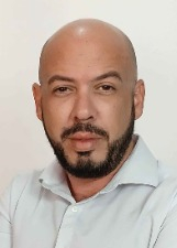 Retrato de ARI JACINTO