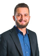 Retrato de JOÃO VICTOR ADVOGADO