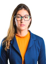 Retrato de CAROL PALAMIN