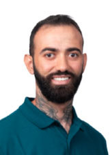Retrato de DANSTER FERNANDES