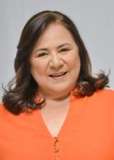 Retrato de LENINHA DA SAUDE