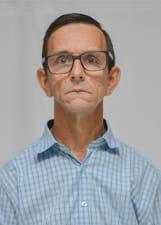 Retrato de EVANDRO DIAS