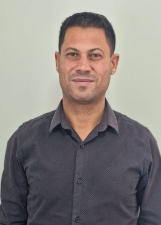 Retrato de EDSON SILVA