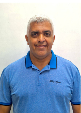 Retrato de GEL ANTONIO