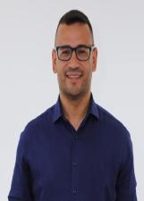 Retrato de JEFERSON LEITE