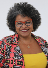 Retrato de PATTY FERREIRA