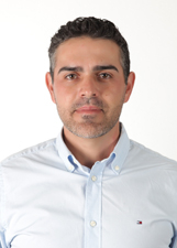 Retrato de VINÍCIUS GIROTTO