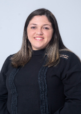 Retrato de LUANA LIMA