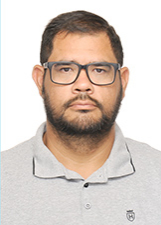Retrato de KEBRADINHO