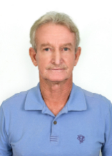 Retrato de AMADEUZINHO