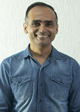 Retrato de DINHO MIX