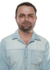 Retrato de CLEBINHO