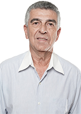 Retrato de TONINHO DOURADO