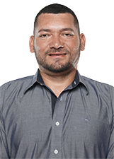 Retrato de BALAIO