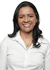 Retrato de RENATA MORAIS BELASCO
