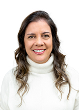 Retrato de LEILA BEDANI