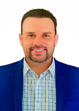 Retrato de DR RODRIGO