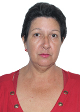 Retrato de MARTA DO CANIL
