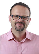 Retrato de PROFESSOR WAGNER ROMÃO