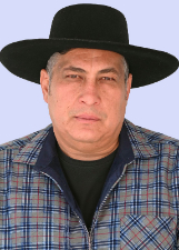 Retrato de ADILSON CASTANHO TIRSO