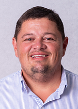 Retrato de TIAGÃO