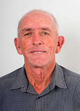 Retrato de ZÉ ANESIO