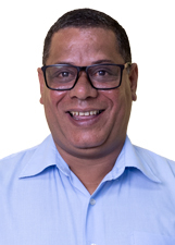 Retrato de PROFESSOR LELINHO