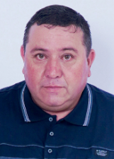 Retrato de JEFERSON TATU