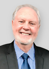 Retrato de IVAN SAMMARCO
