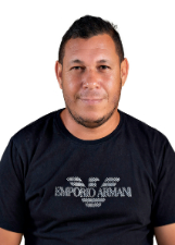 Retrato de PAULINHO DO JAIRÃO