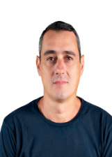 Retrato de DANILO FERRARI