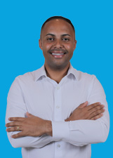 Retrato de FERNANDO SOUZA FEFÊ