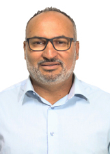 Retrato de ZÉ MUNIZ