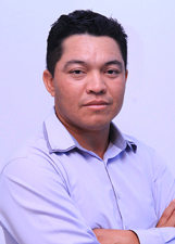 Retrato de ZEZINHO DA ELIZELMA