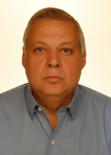 Retrato de DIRCEU CASSIA