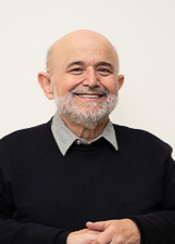 Retrato de DR OMAR