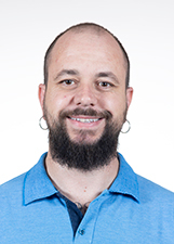 Retrato de BRUNO DA AMBULÂNCIA