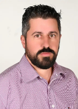 Retrato de WILIAN BORTOLOTTI