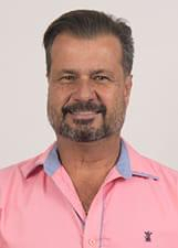 Retrato de SILVINHO BRANDÃO