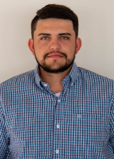 Retrato de JUNINHO