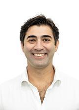 Retrato de MAURO CORSI MAURINHO