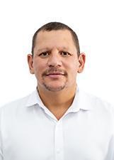 Retrato de WILSON RODOVIÁRIO