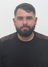Retrato de WAGNER DO LAVA RÁPIDO