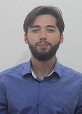 Retrato de FERNANDO SEME AMED FILHO
