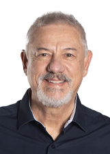 Retrato de DR CLÁUDIO MANFREDINI