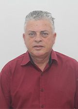Retrato de GERSON DA BOTA