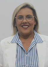 Retrato de ETHEL GISONDI