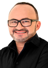 Retrato de CARMONIO BASTOS