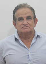 Retrato de VANDERLEY